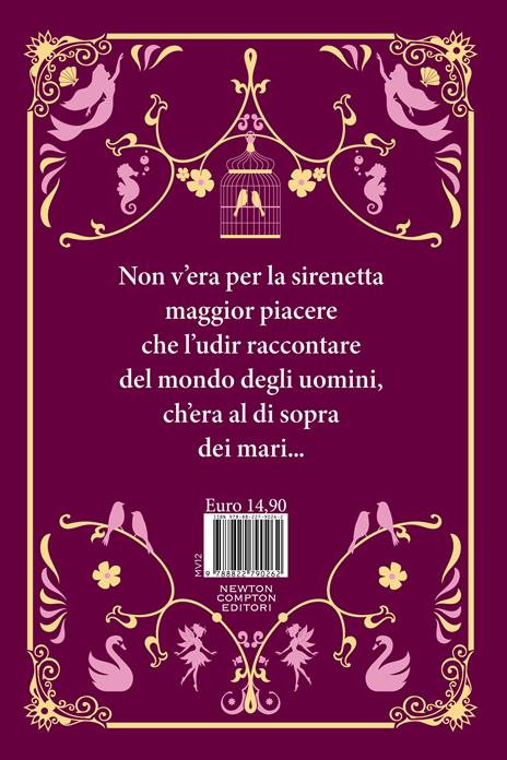 Tutte le fiabe - Hans Christian Andersen - 4