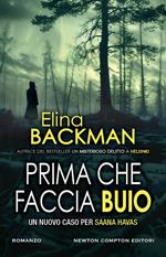Prima che faccia buio