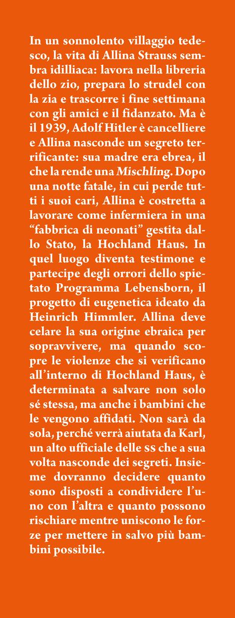 La casa dei girasoli - Adriana Allegri - 2