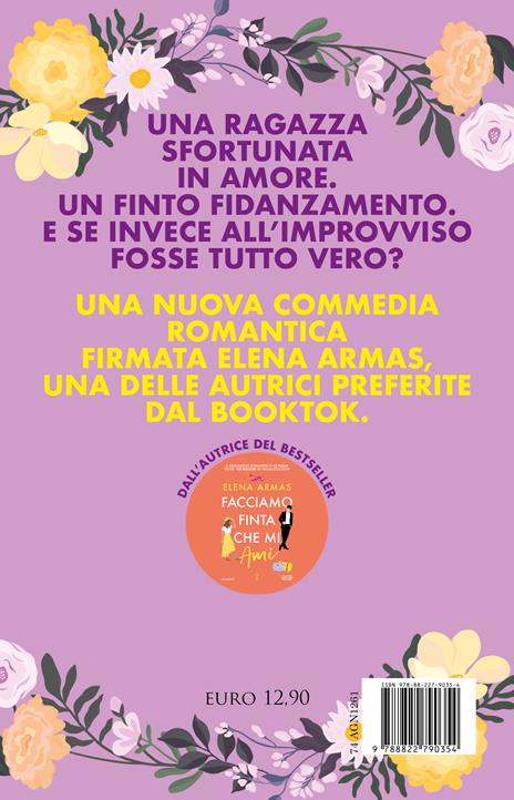 Dilemma d'amore - Elena Armas - 4