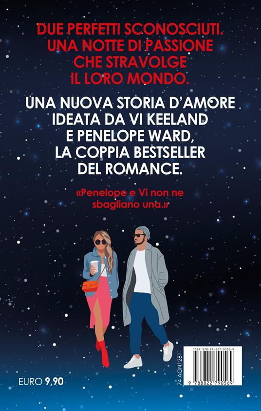 Una notte e mai più. My one-night stand - Vi Keeland,Penelope Ward - 4