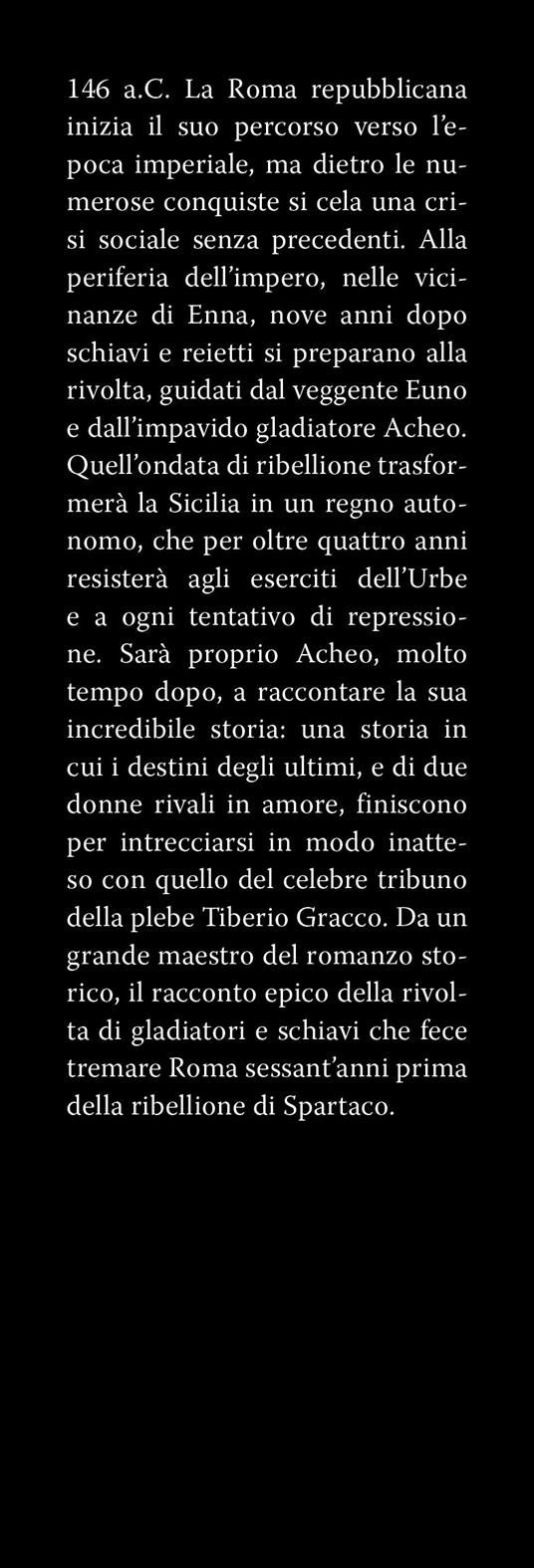 Il gladiatore - Andrea Frediani - 2