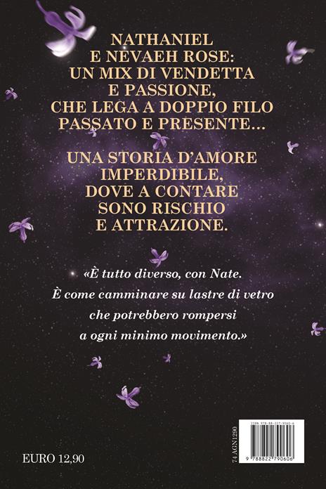 Deceitful. L'illusione dell'inganno - Heaven Blue - 2