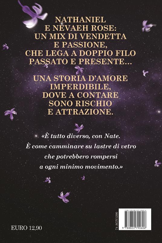 Deceitful. L'illusione dell'inganno - Heaven Blue - 2