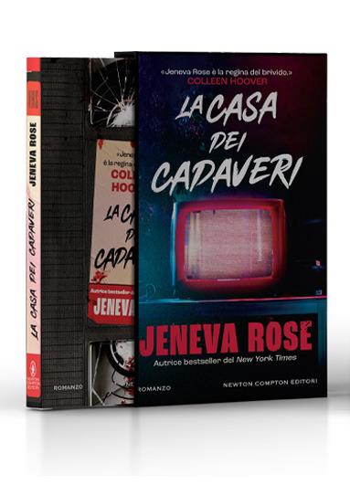 La casa dei cadaveri - Jeneva Rose - 4