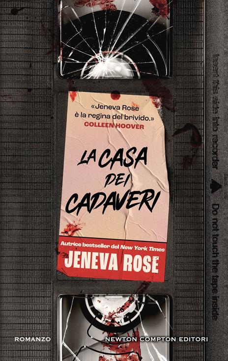 La casa dei cadaveri - Jeneva Rose - 5
