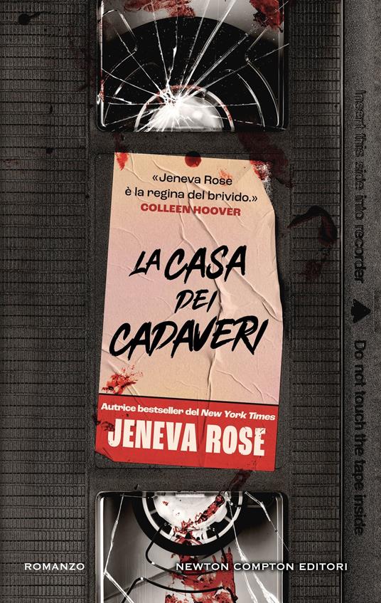 La casa dei cadaveri - Jeneva Rose - 5