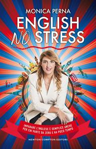English no stress