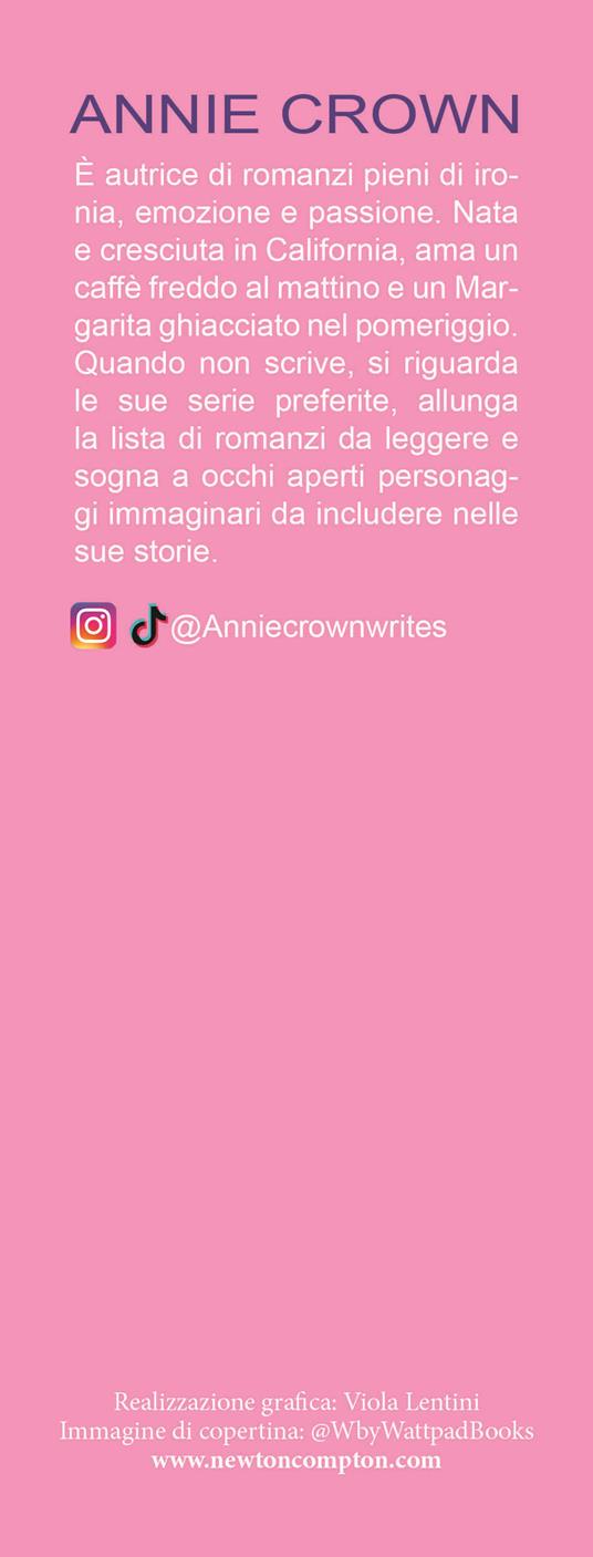 Una notte in biblioteca. Night shift - Annie Crown - 3