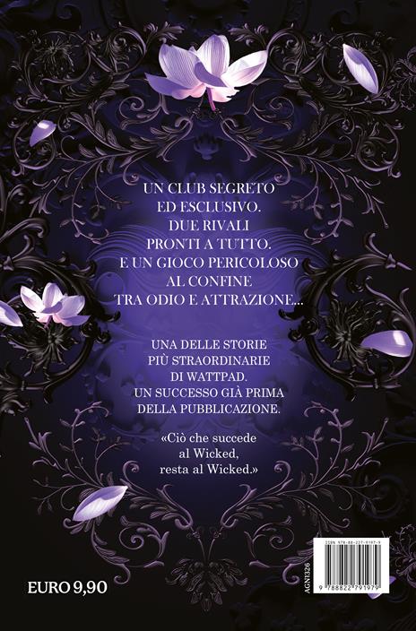 Reverie di mezzanotte - Martis Lisbon - 2