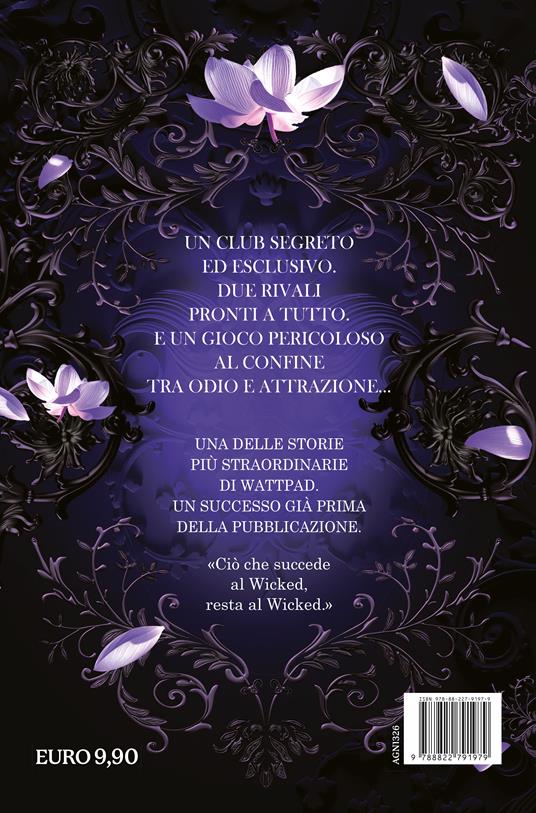 Reverie di mezzanotte - Martis Lisbon - 2