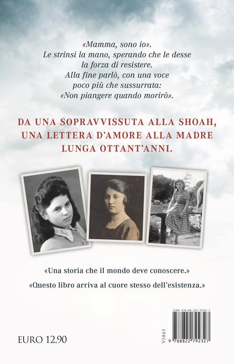 Una promessa ad Auschwitz - Renee Salt,Kate Thompson - 2