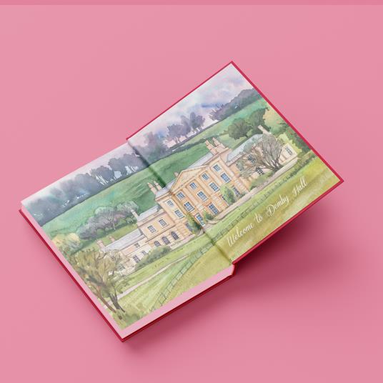 Matrimonio di convenienza. Limited edition - Felicia Kingsley - 5