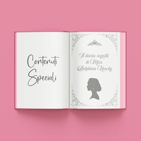 Matrimonio di convenienza. Limited edition - Felicia Kingsley - 6