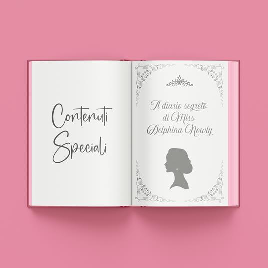 Matrimonio di convenienza. Limited edition - Felicia Kingsley - 6