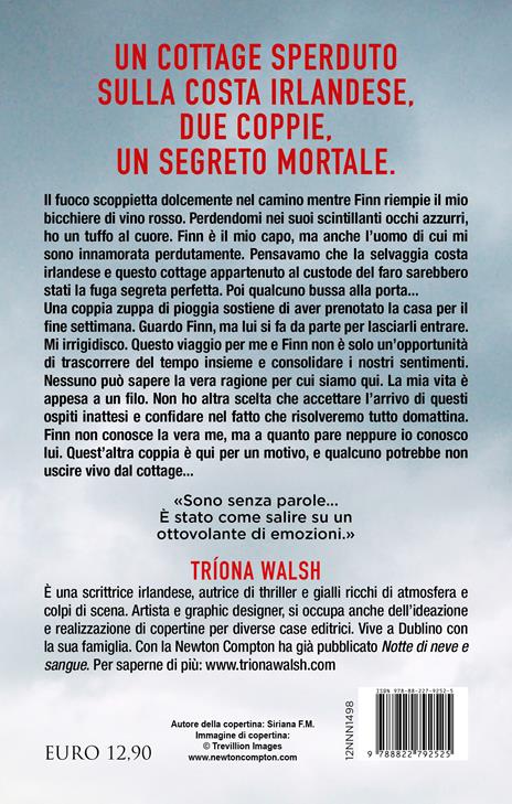 Ospiti inattesi - Triona Walsh - 2