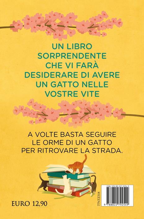 Un gatto per ogni volta che torni a casa - Mitsuharu Sagawa - 2