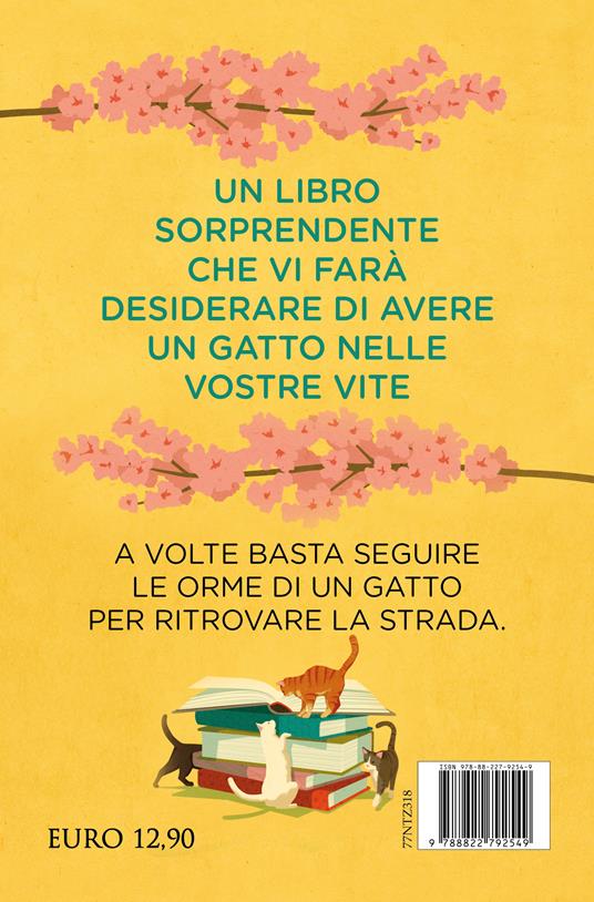 Un gatto per ogni volta che torni a casa - Mitsuharu Sagawa - 2