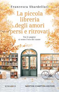 La piccola libreria degli amori persi e ritrovati