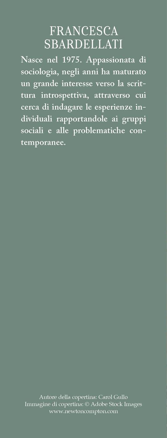 La piccola libreria degli amori persi e ritrovati - Francesca Sbardellati - 3