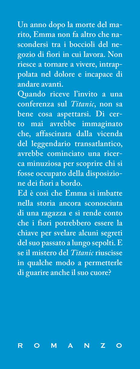 I segreti nascosti nei fiori - Sally Page - 2