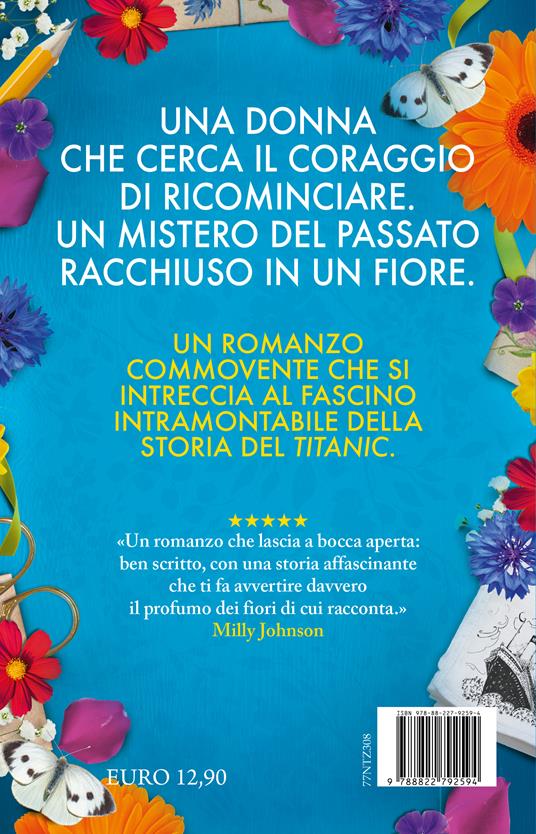 I segreti nascosti nei fiori - Sally Page - 4