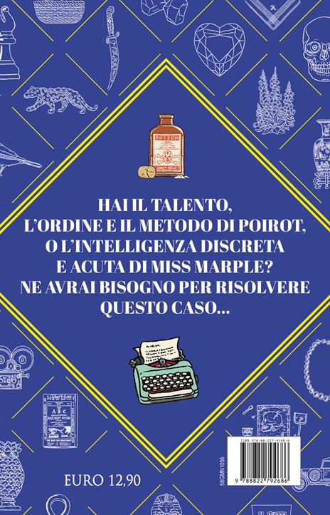 L'ultimo mistero di Agatha Christie - 2