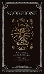 Guida astrologica al segno dello Scorpione