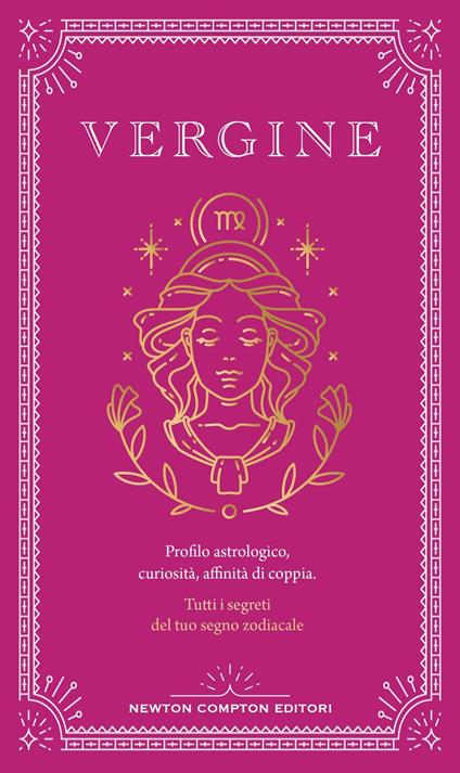Guida astrologica al segno della Vergine - Astrid Carvel - ebook