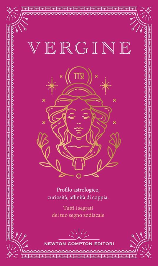 Guida astrologica al segno della Vergine - Astrid Carvel - ebook