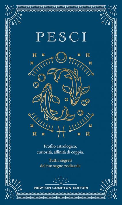 Guida astrologica al segno dei Pesci - Astrid Carvel - ebook