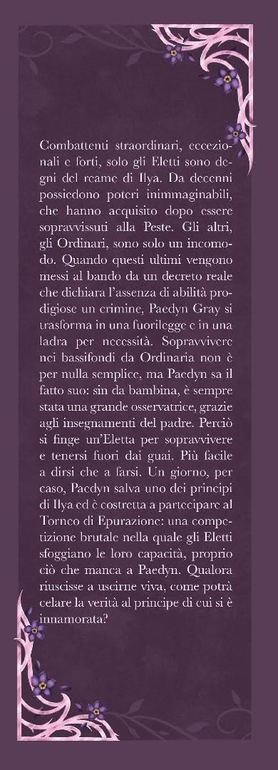 Powerless. Potere e inganno. Limited edition - Lauren Roberts - 3