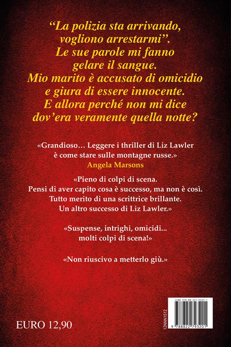 Un marito bugiardo - Liz Lawler - 2