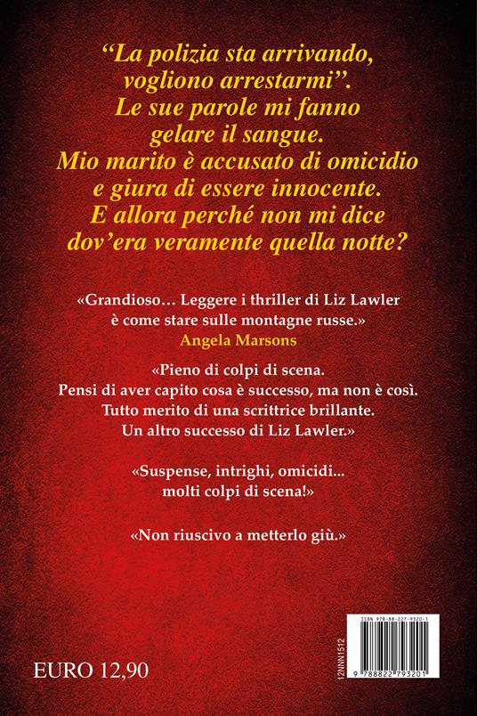 Un marito bugiardo - Liz Lawler - 2