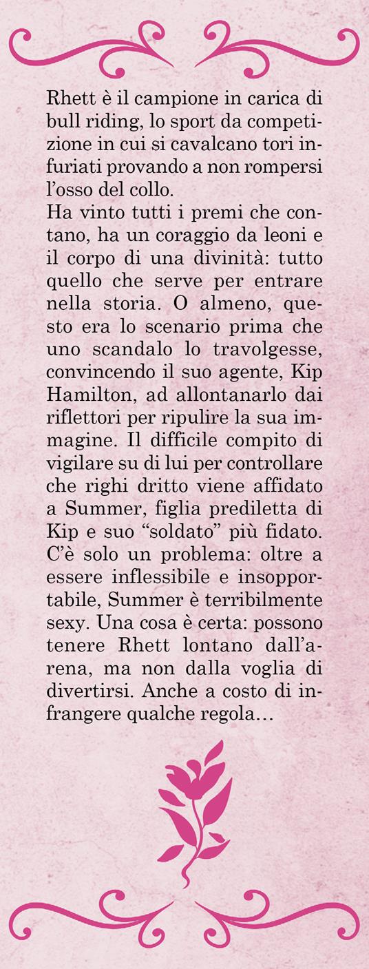 Senza regole. Flawless. Limited edition - Elsie Silver - 3