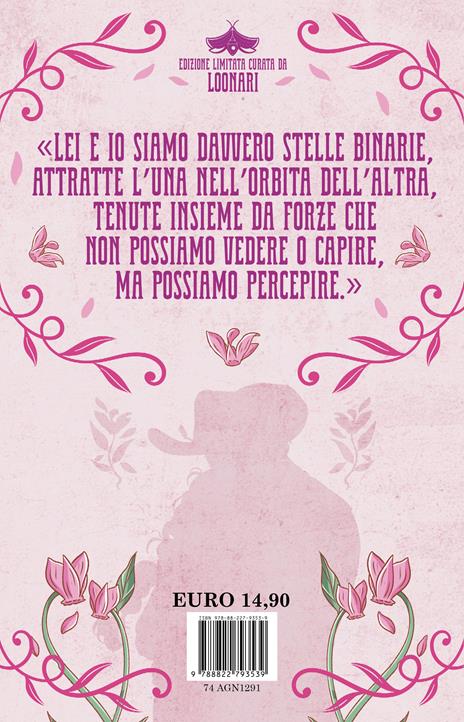 Senza regole. Flawless. Limited edition - Elsie Silver - 4