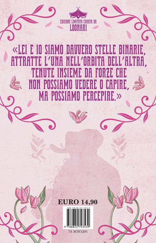 Senza regole. Flawless. Limited edition - Elsie Silver - 4