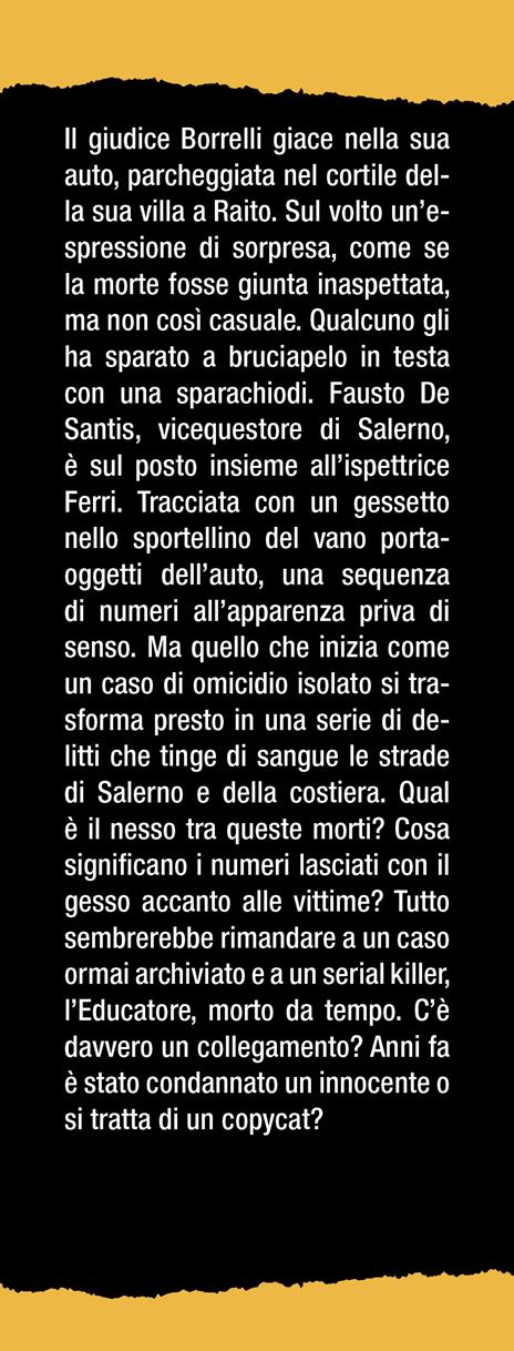 L'educatore - Antonio Lanzetta - 2
