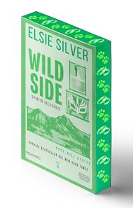 Wild side. Spirito selvaggio