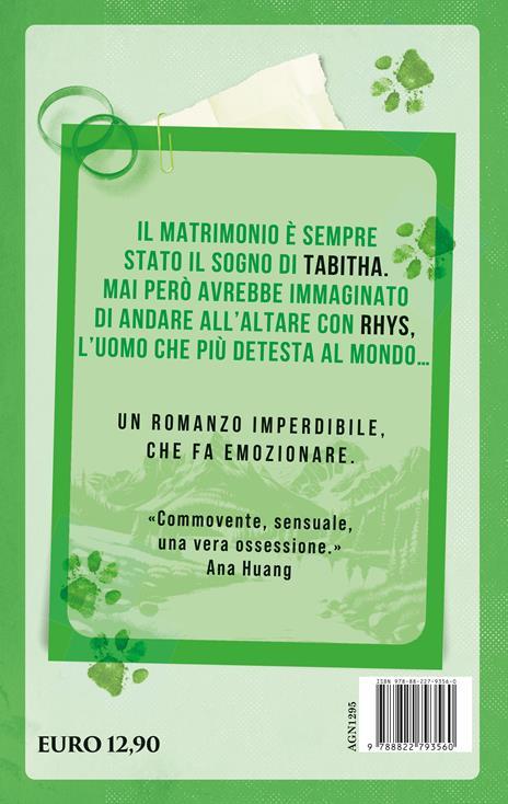 Wild side. Spirito selvaggio - Elsie Silver - 3