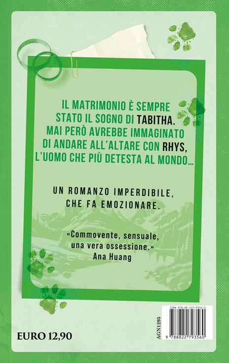 Wild side. Spirito selvaggio - Elsie Silver - 2