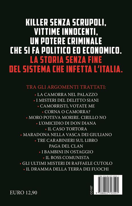Storia e storie di camorra - Bruno De Stefano - 4