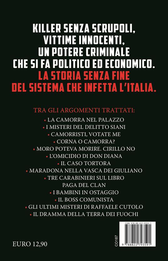 Storia e storie di camorra - Bruno De Stefano - 4