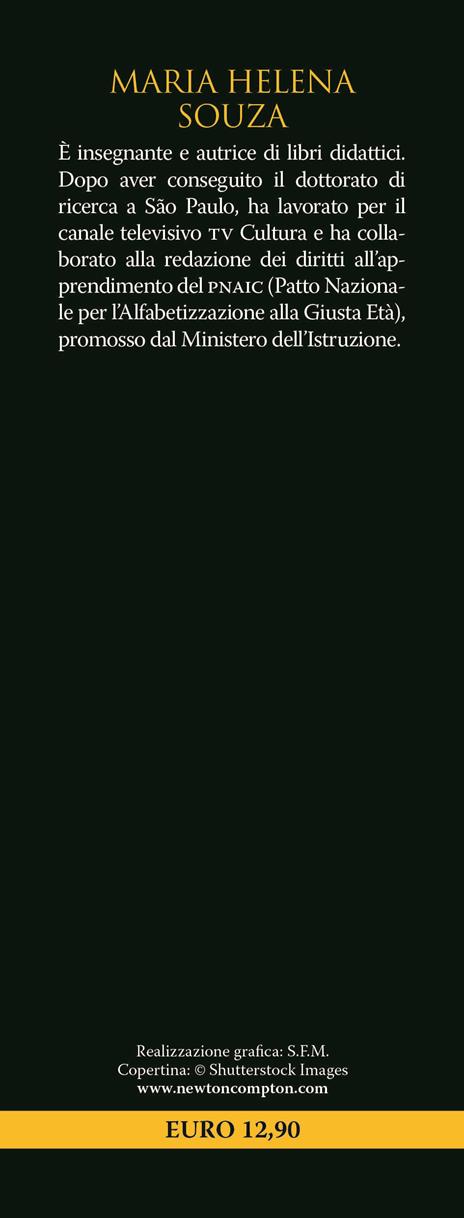 21 teoremi matematici che hanno cambiato il mondo - Maria Helena Souza - 3