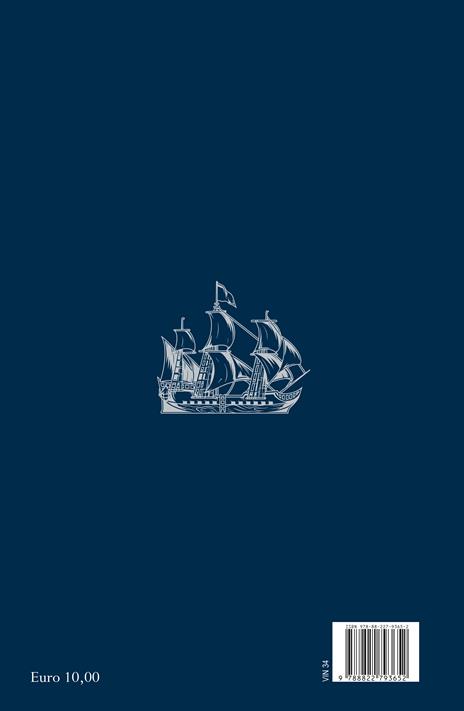 Le avventure di Gordon Pym - Edgar Allan Poe - 2