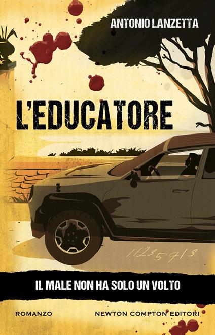 L' educatore - Antonio Lanzetta - ebook