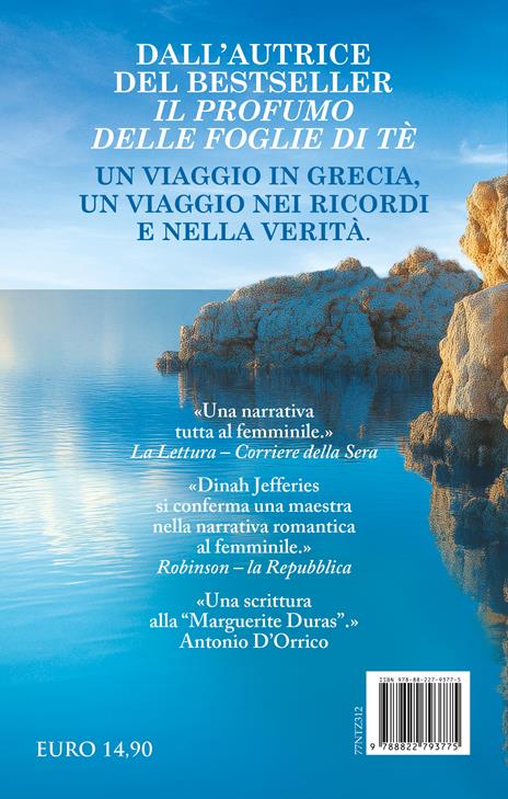 La casa sul mare dei ricordi - Dinah Jefferies - 2