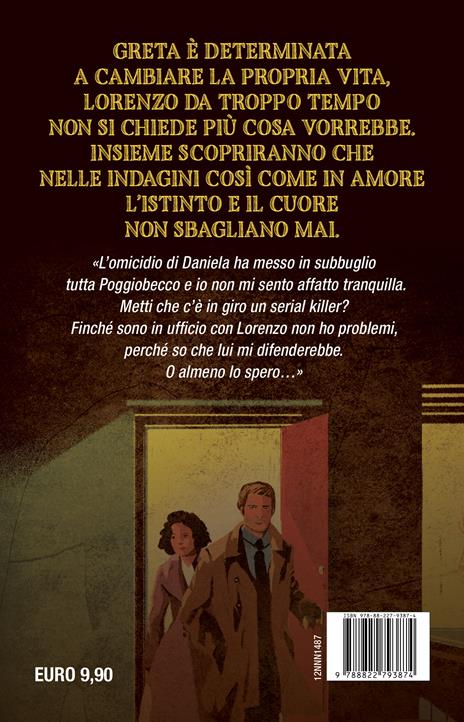 Caffè con delitto - Alessandra Carnevali,Marzia Elisabetta Polacco - 4