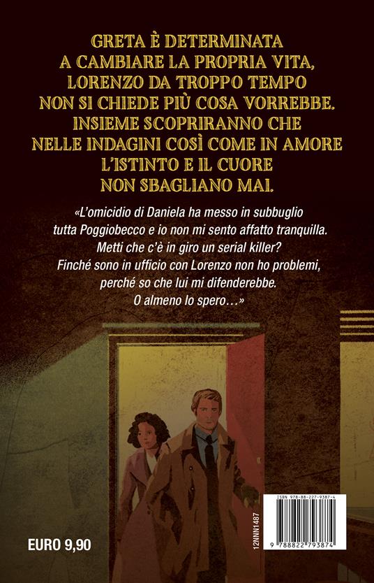 Caffè con delitto - Alessandra Carnevali,Marzia Elisabetta Polacco - 4