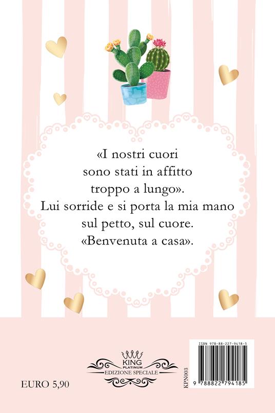 Due cuori in affitto - Felicia Kingsley - 5